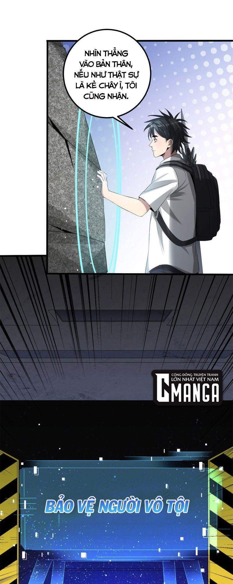 Xã Lam Bạch Chapter 33 - 17