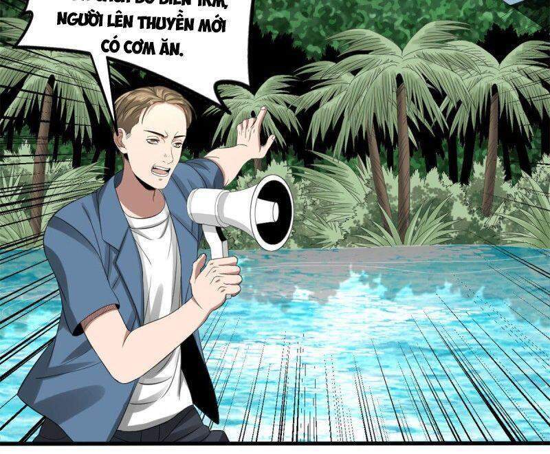 Xã Lam Bạch Chapter 33 - 24