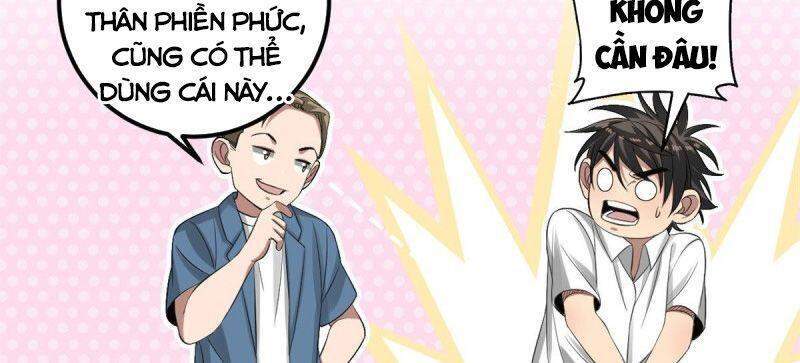 Xã Lam Bạch Chapter 33 - 30