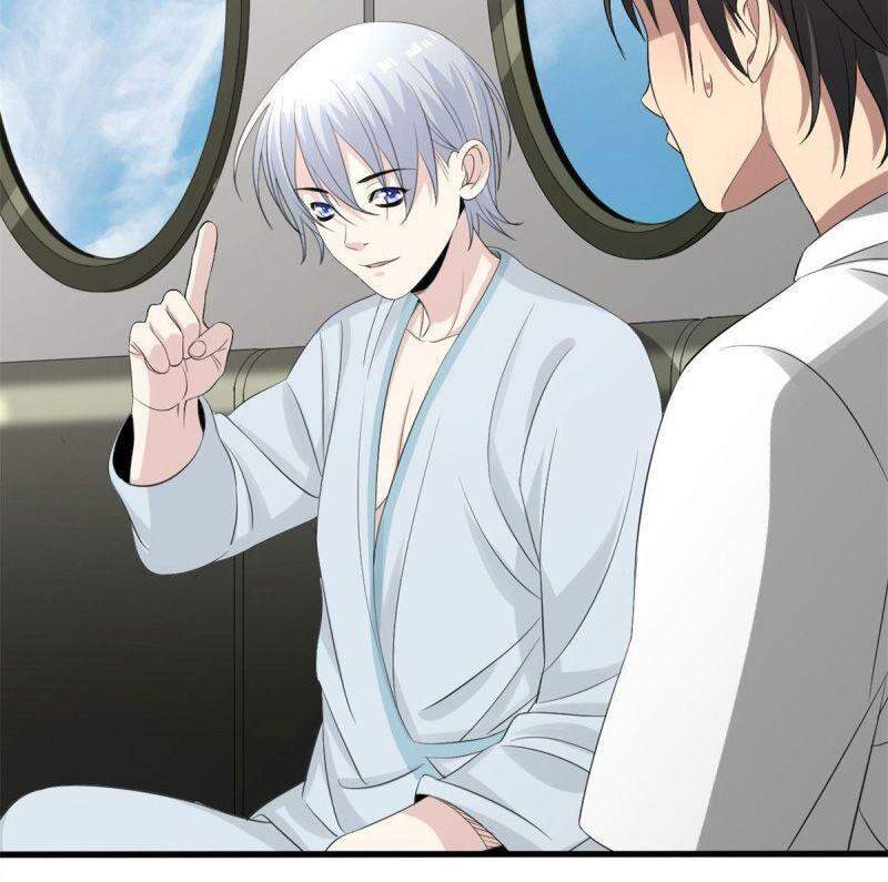 Xã Lam Bạch Chapter 33 - 4