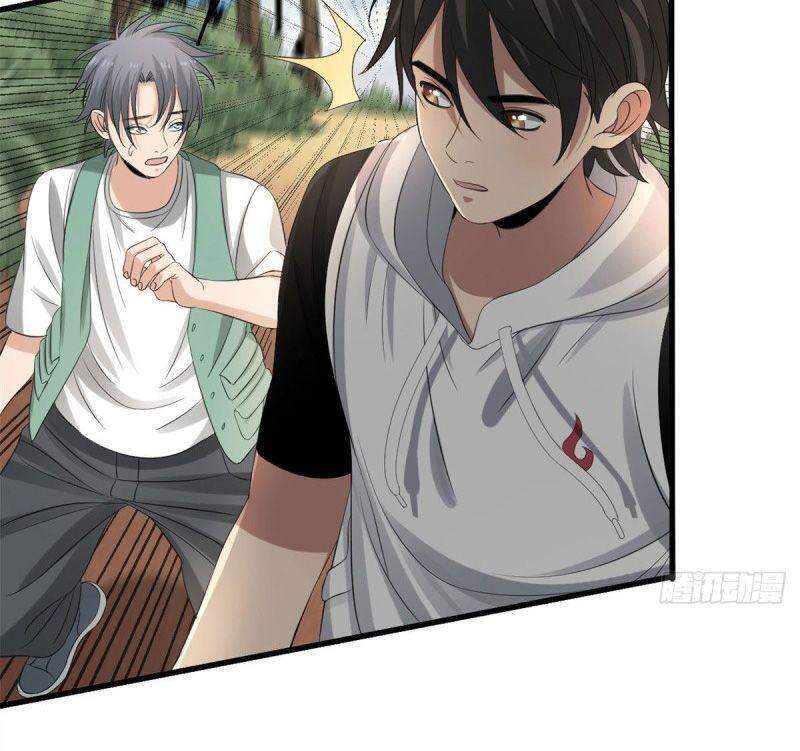 Xã Lam Bạch Chapter 33 - 34