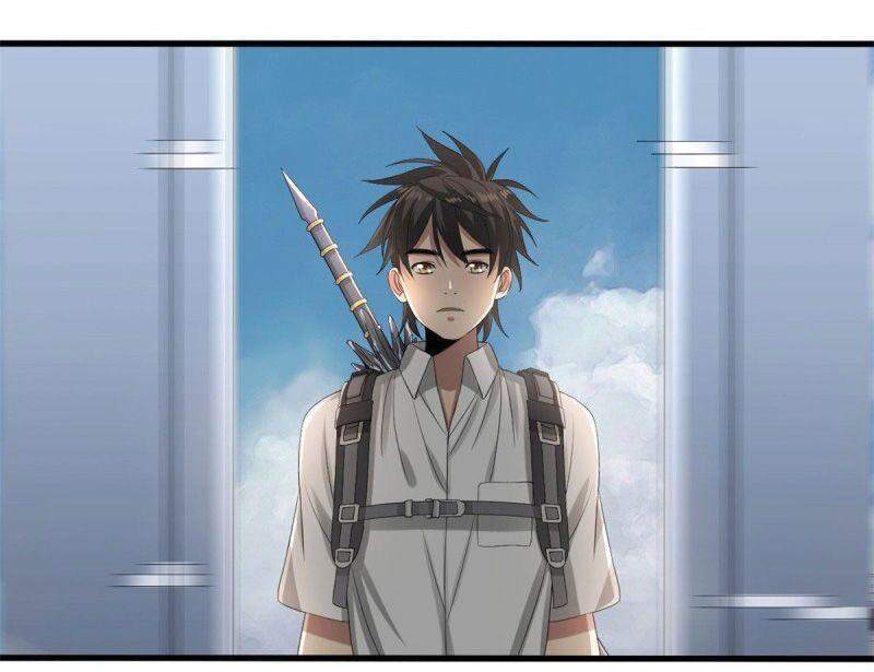 Xã Lam Bạch Chapter 33 - 10