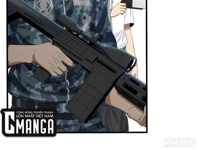 Xã Lam Bạch Chapter 35 - 2