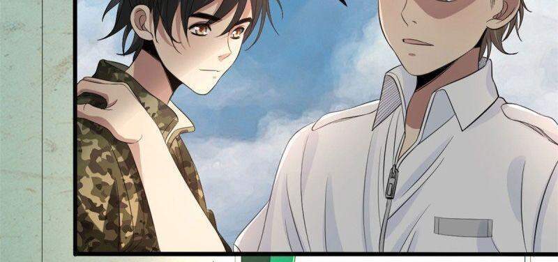 Xã Lam Bạch Chapter 35 - 19