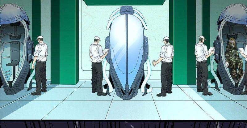 Xã Lam Bạch Chapter 35 - 21