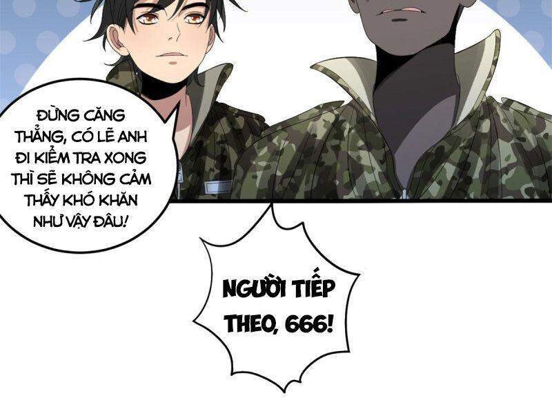 Xã Lam Bạch Chapter 35 - 23