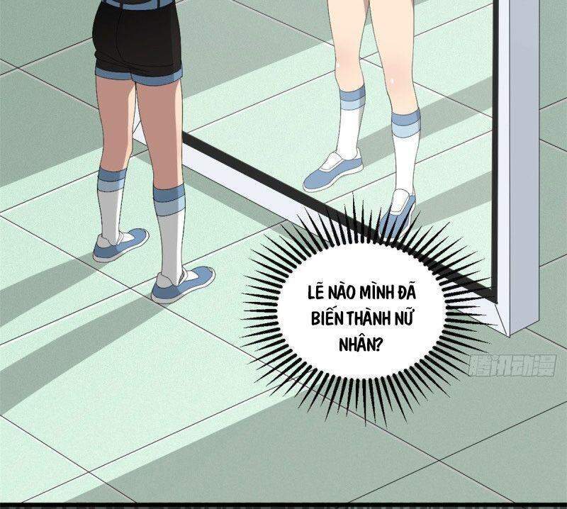 Xã Lam Bạch Chapter 35 - 27