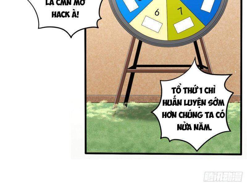 Xã Lam Bạch Chapter 35 - 4