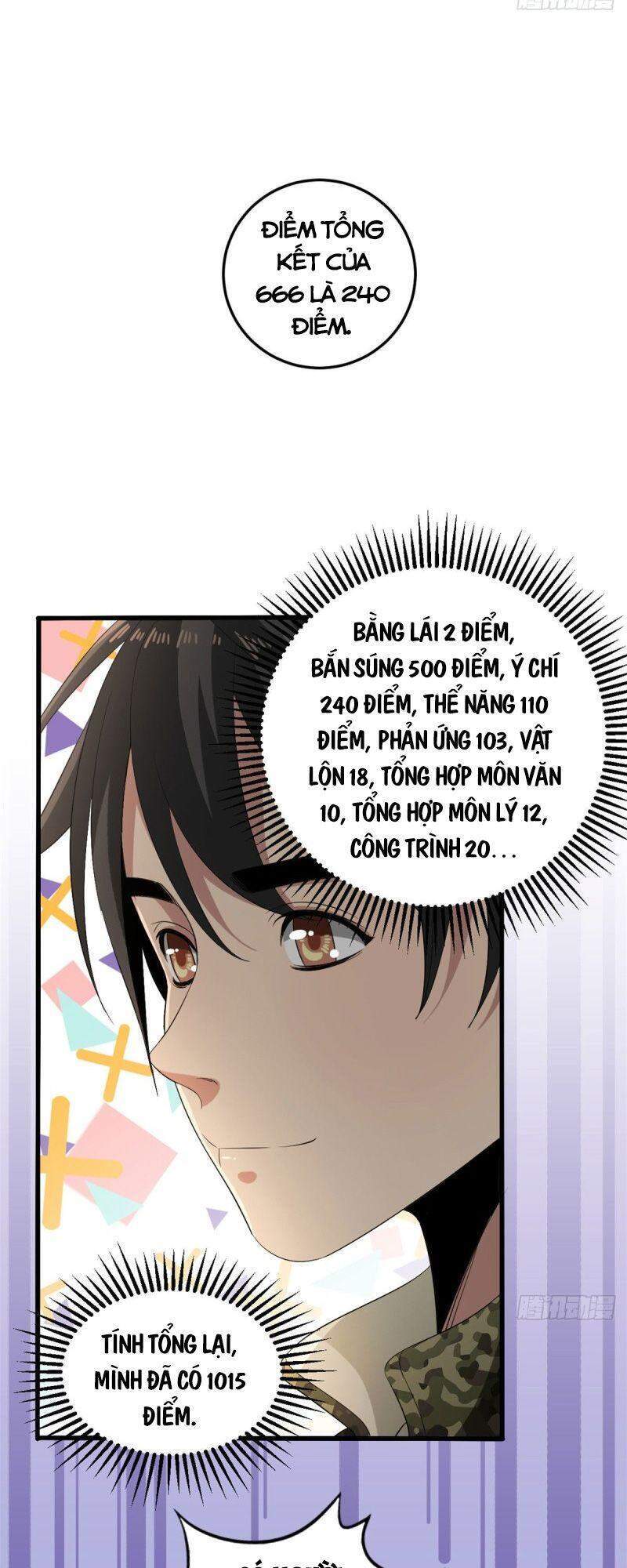 Xã Lam Bạch Chapter 35 - 36