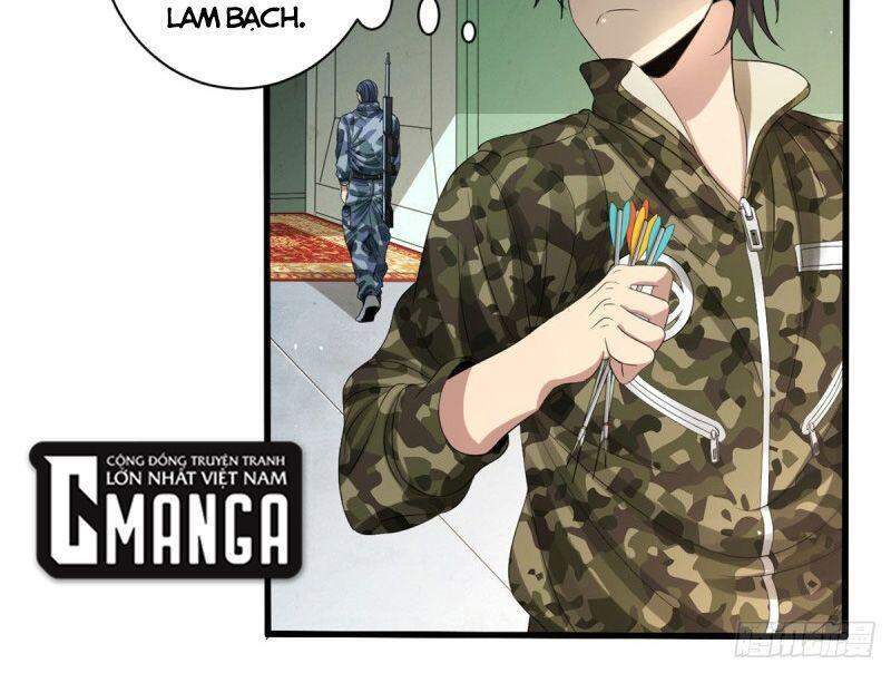 Xã Lam Bạch Chapter 35 - 6