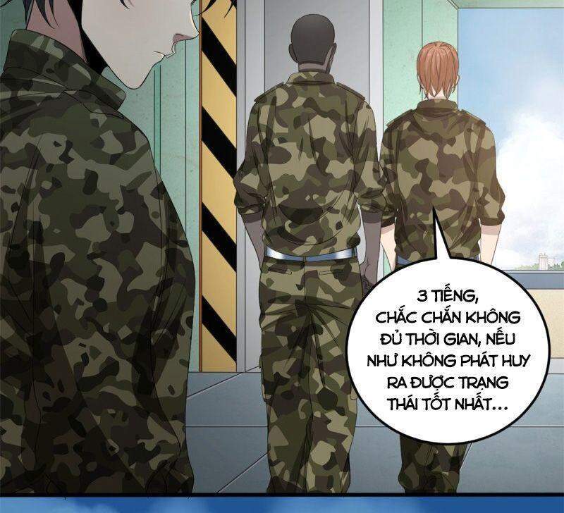 Xã Lam Bạch Chapter 36 - 2