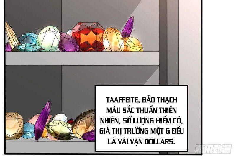 Xã Lam Bạch Chapter 36 - 12