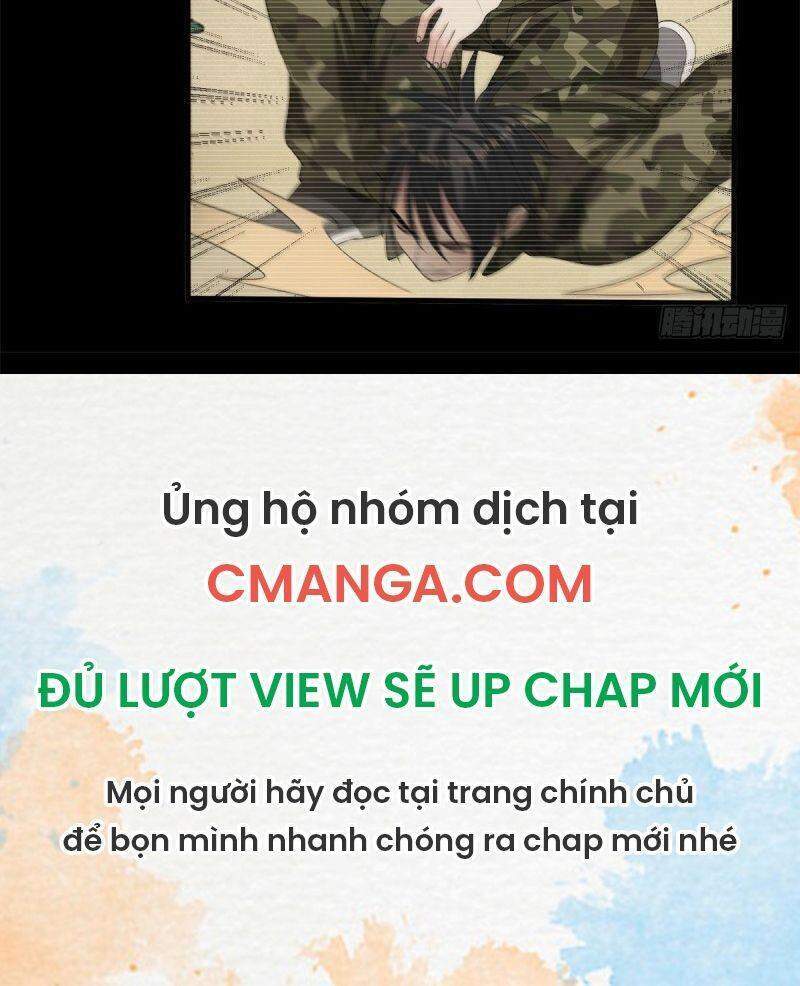 Xã Lam Bạch Chapter 36 - 16