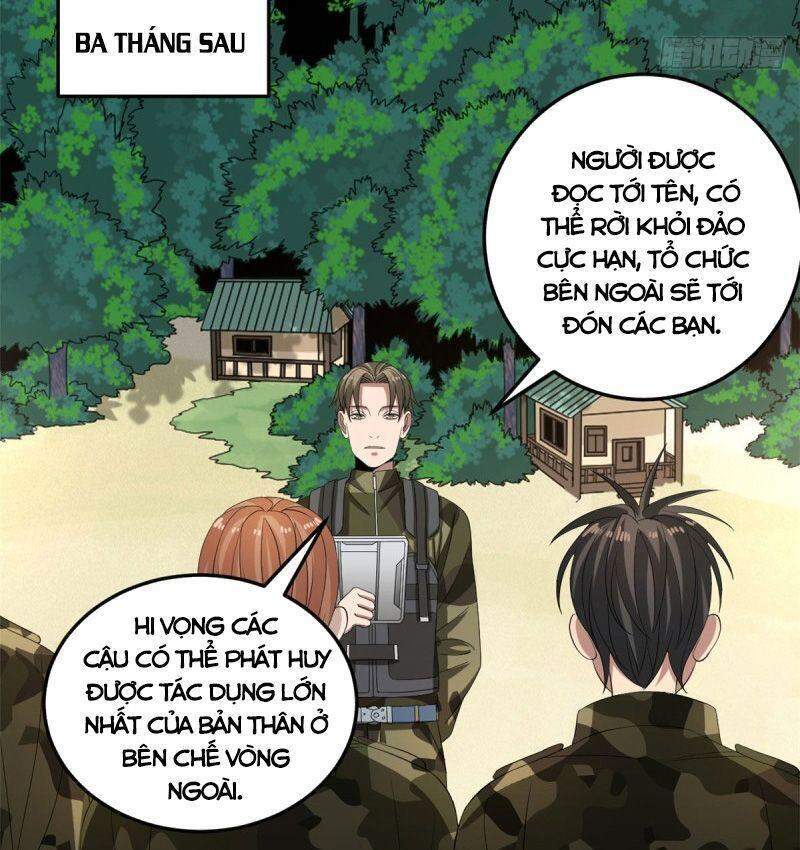 Xã Lam Bạch Chapter 36 - 18