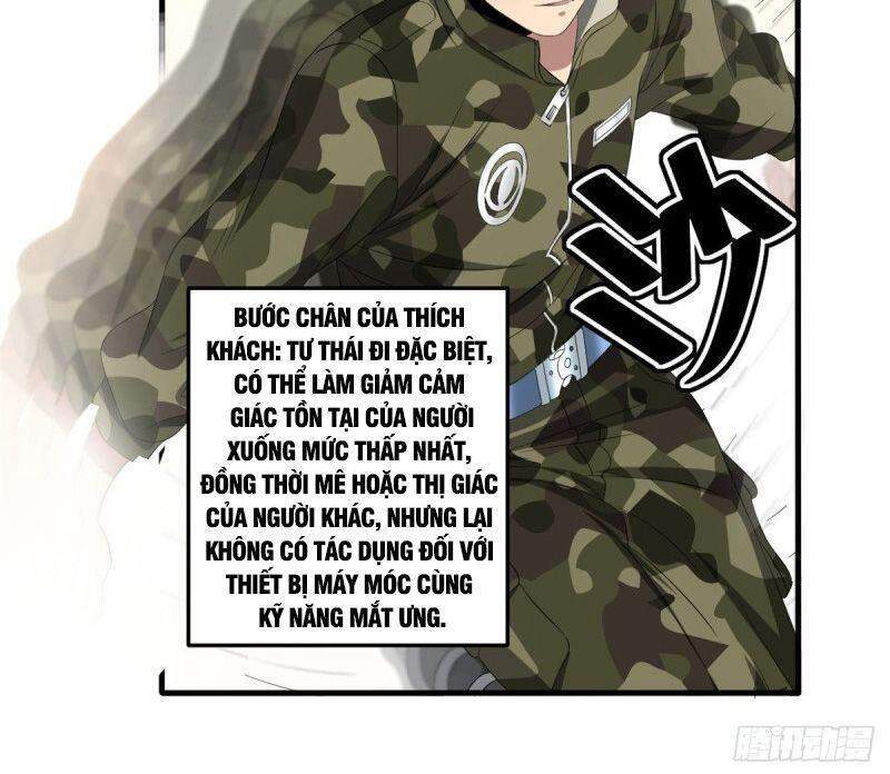 Xã Lam Bạch Chapter 36 - 28