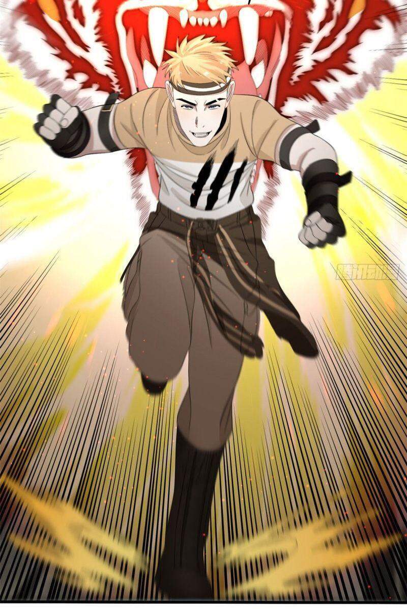 Xã Lam Bạch Chapter 37 - 12