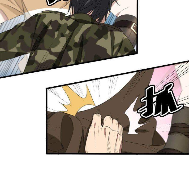 Xã Lam Bạch Chapter 37 - 14