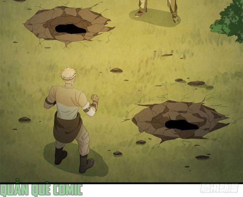 Xã Lam Bạch Chapter 37 - 22