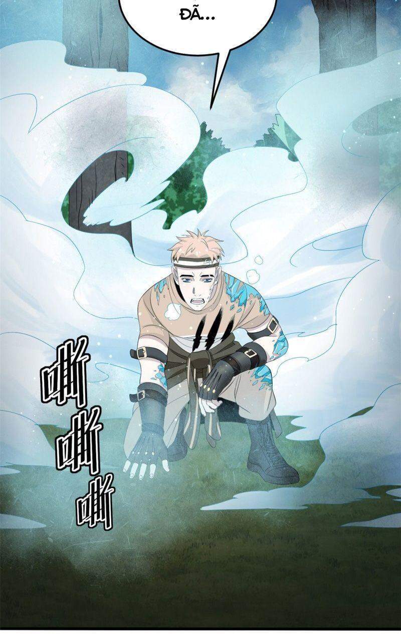 Xã Lam Bạch Chapter 37 - 25