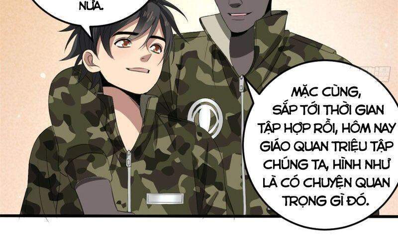 Xã Lam Bạch Chapter 37 - 27