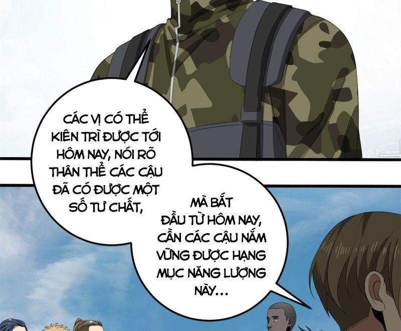 Xã Lam Bạch Chapter 37 - 29