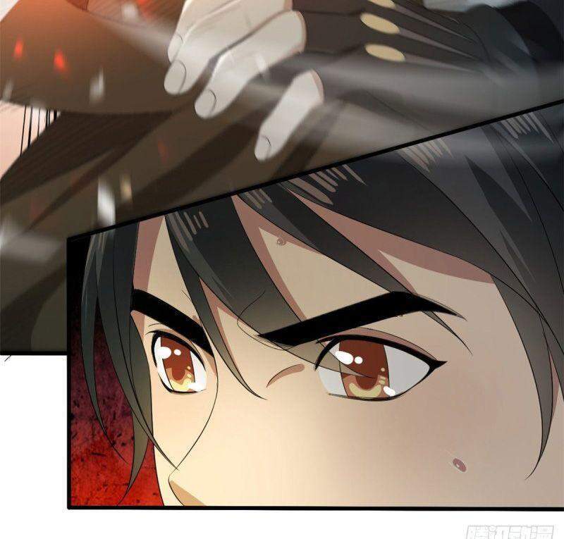 Xã Lam Bạch Chapter 37 - 4