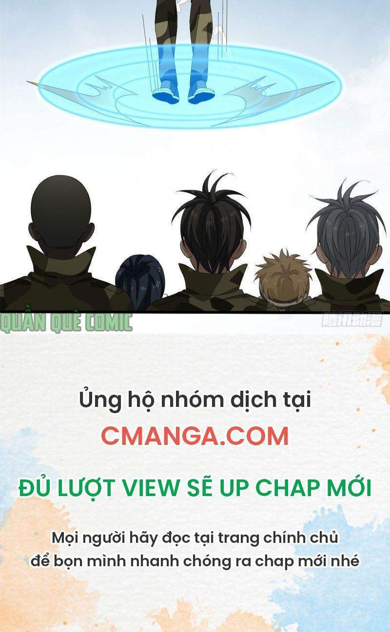 Xã Lam Bạch Chapter 37 - 31