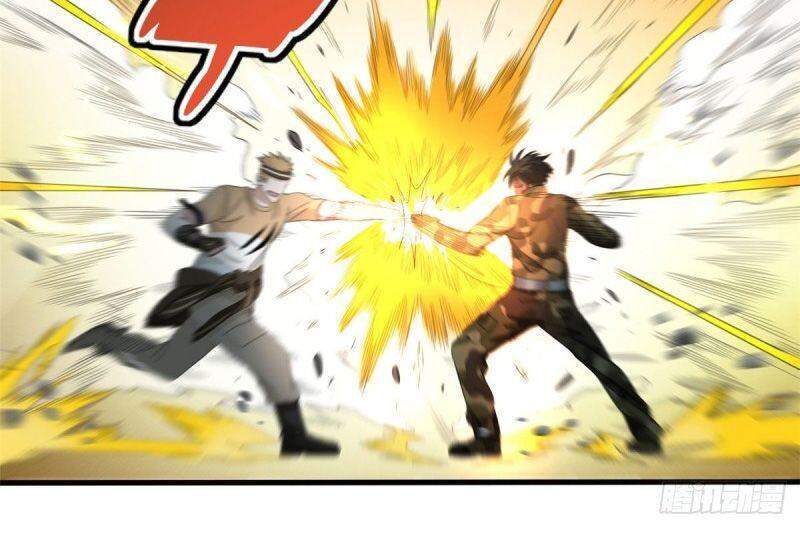 Xã Lam Bạch Chapter 37 - 6