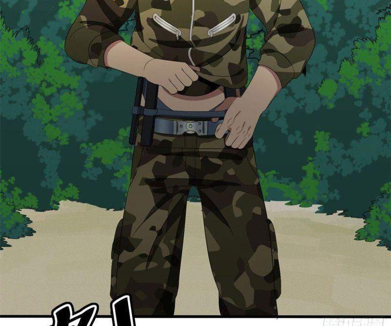 Xã Lam Bạch Chapter 37 - 10