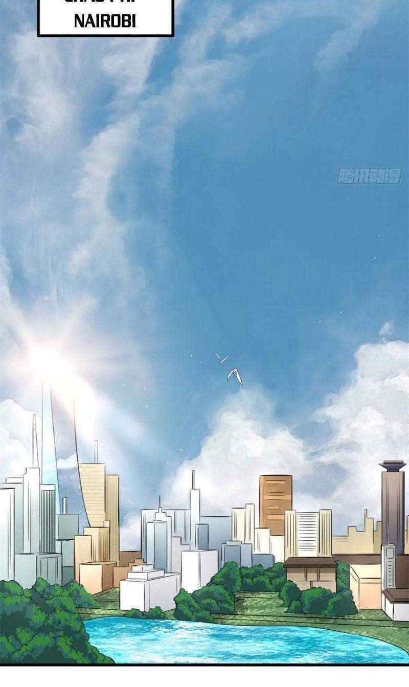 Xã Lam Bạch Chapter 38 - 12