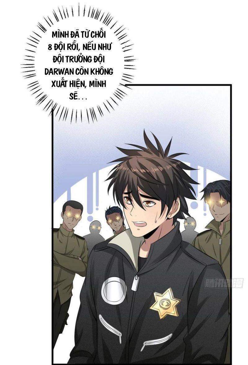 Xã Lam Bạch Chapter 38 - 16