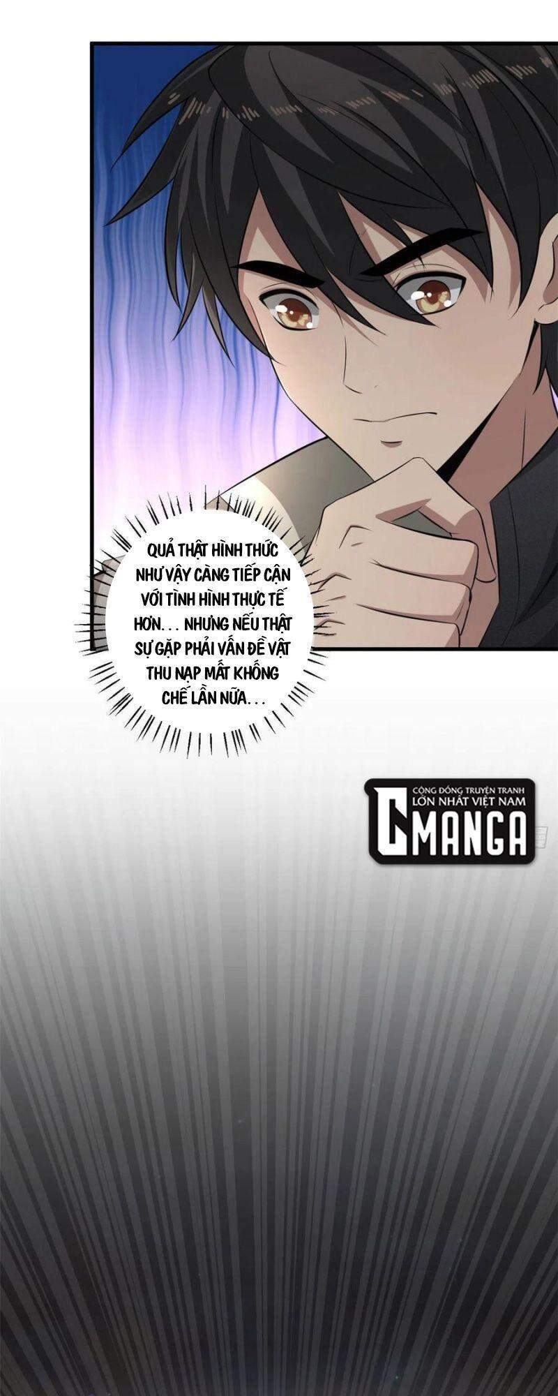 Xã Lam Bạch Chapter 38 - 24