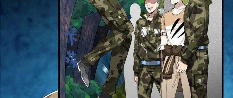 Xã Lam Bạch Chapter 38 - 4