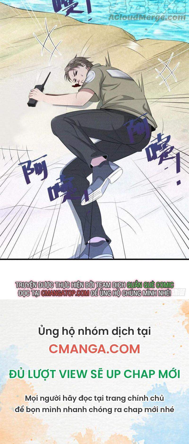 Xã Lam Bạch Chapter 38 - 35