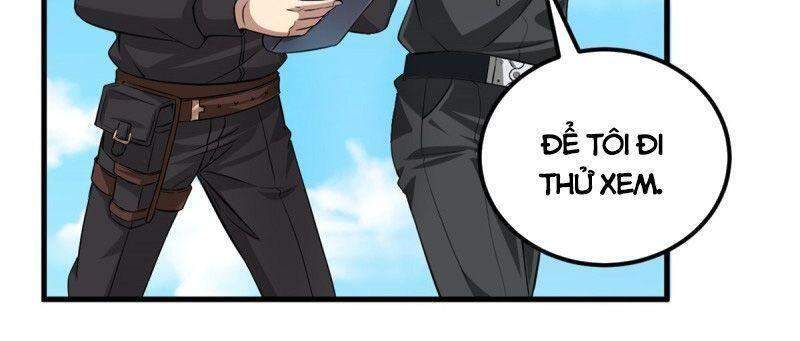 Xã Lam Bạch Chapter 39 - 11