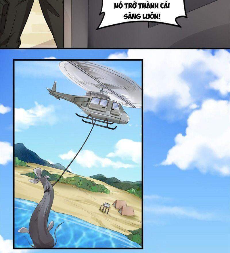 Xã Lam Bạch Chapter 39 - 19