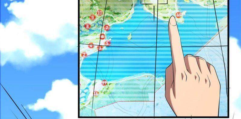 Xã Lam Bạch Chapter 39 - 3