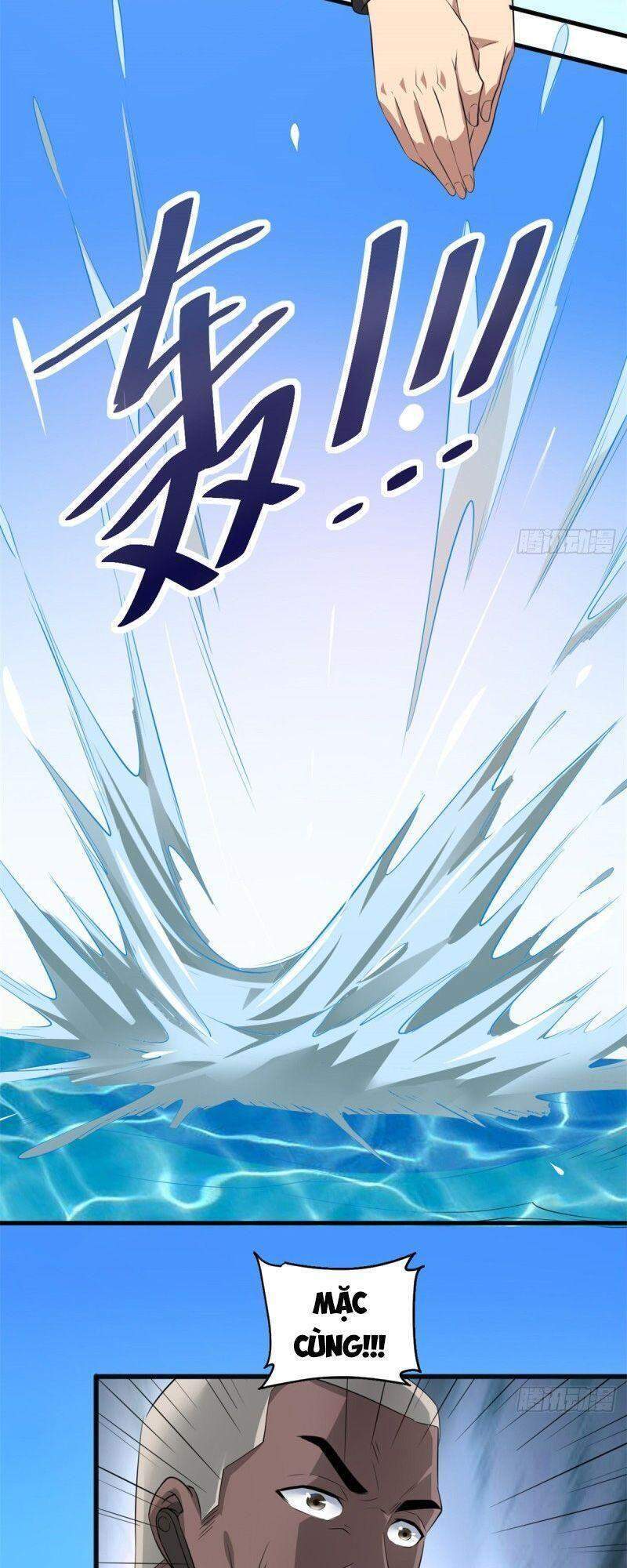 Xã Lam Bạch Chapter 39 - 32