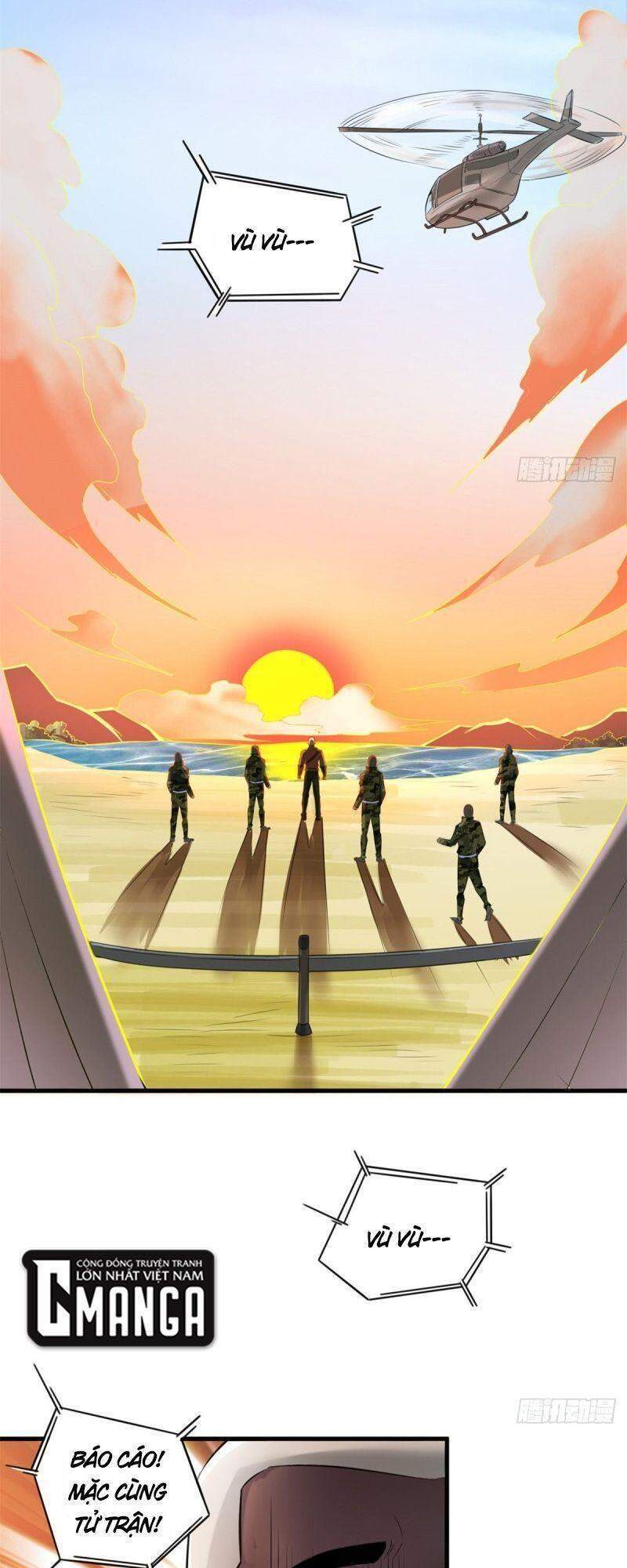 Xã Lam Bạch Chapter 39 - 34