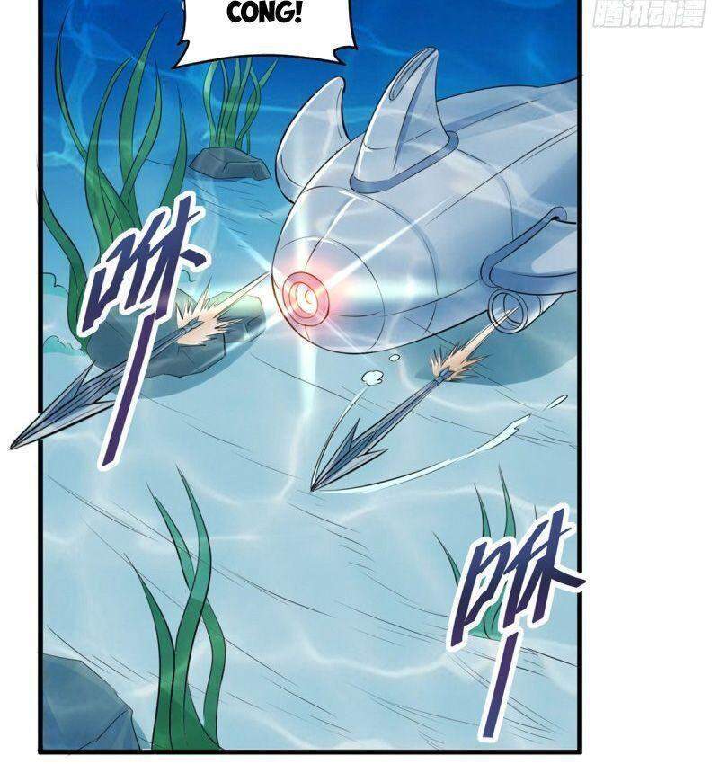 Xã Lam Bạch Chapter 39 - 7