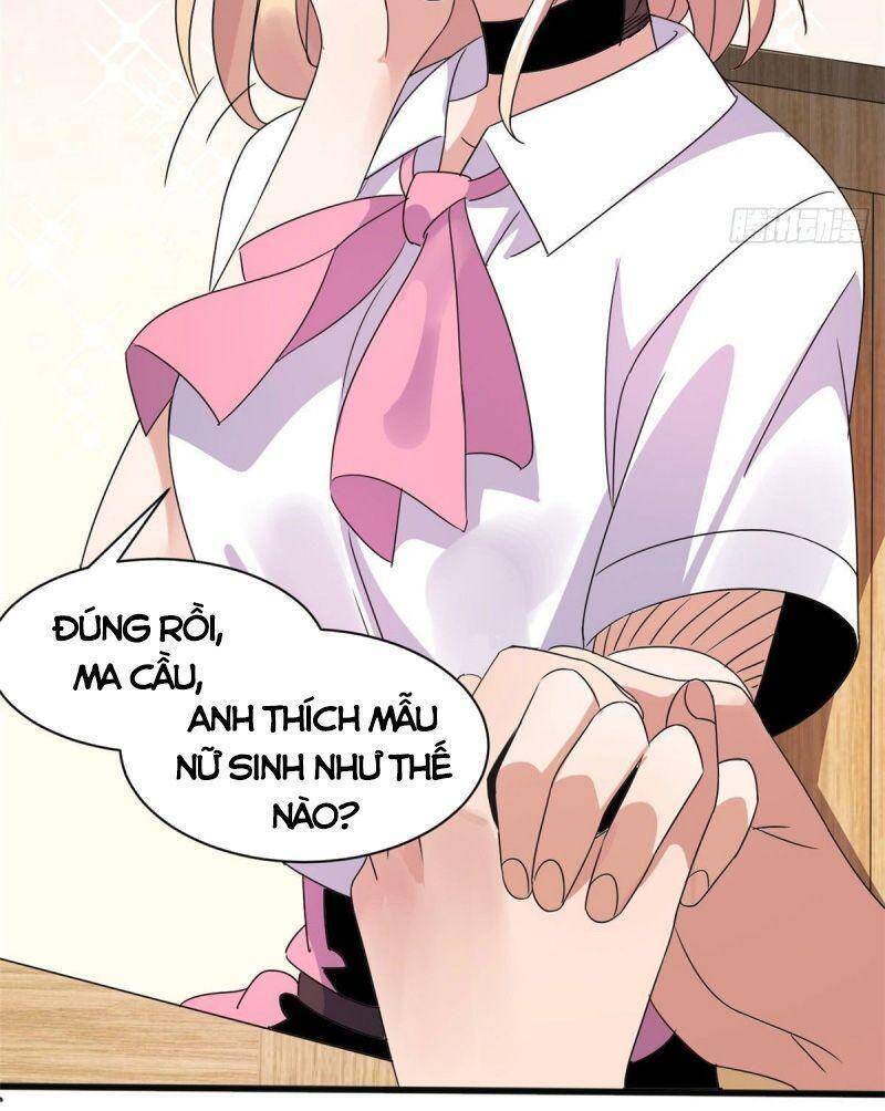 Xã Lam Bạch Chapter 4 - 11