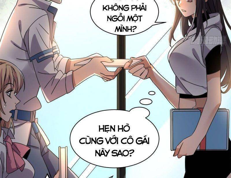 Xã Lam Bạch Chapter 4 - 17