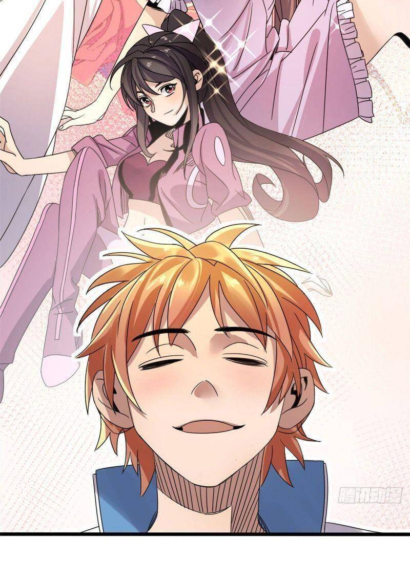 Xã Lam Bạch Chapter 4 - 21