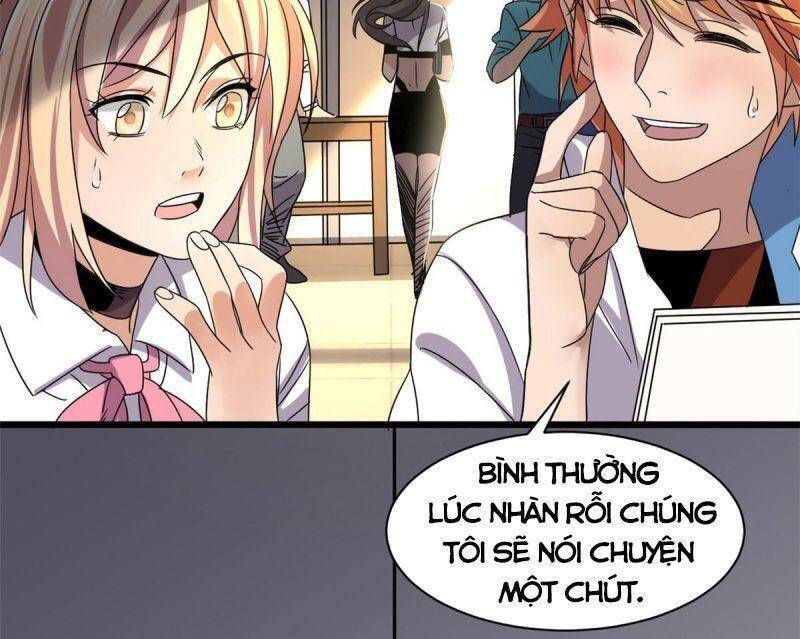 Xã Lam Bạch Chapter 4 - 23