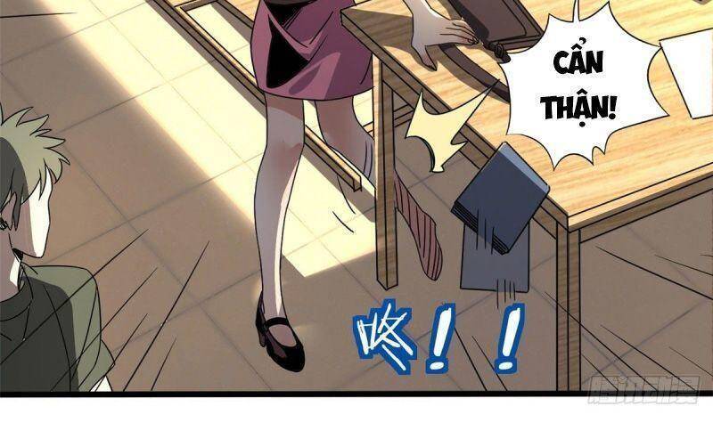 Xã Lam Bạch Chapter 4 - 28