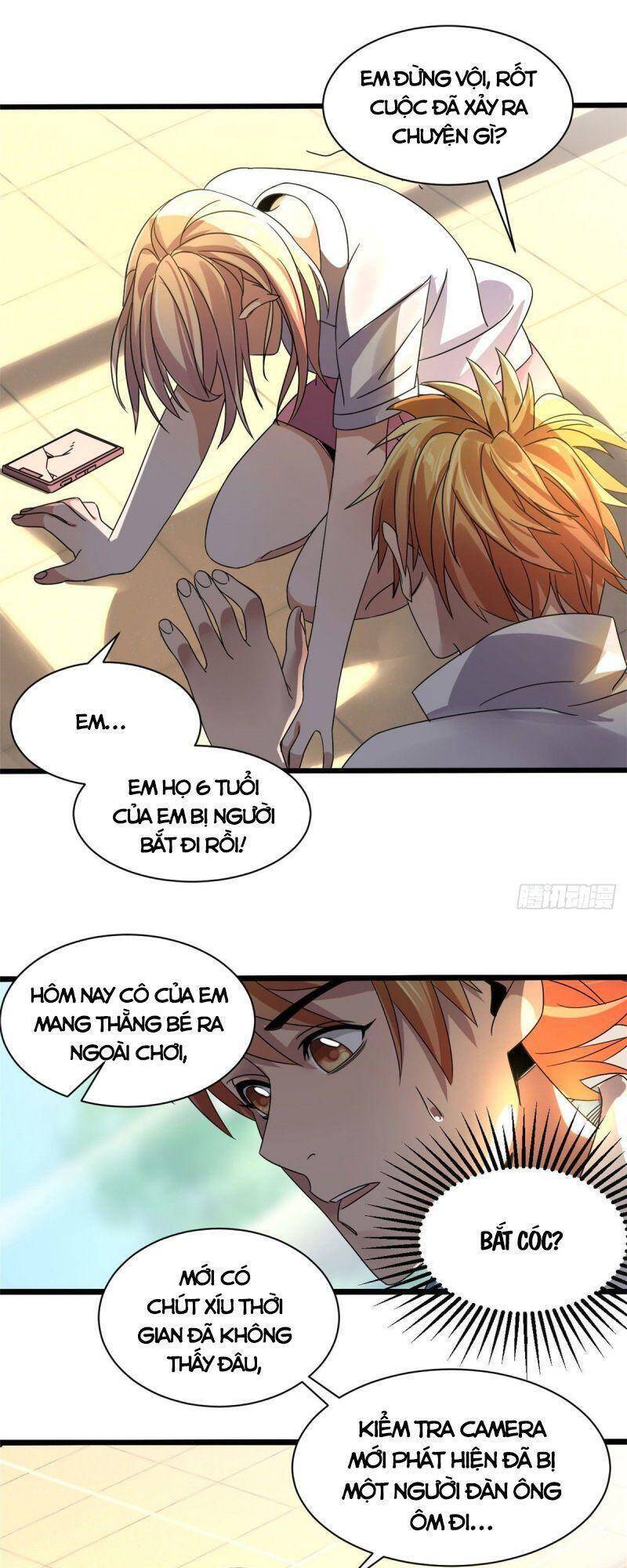 Xã Lam Bạch Chapter 4 - 29