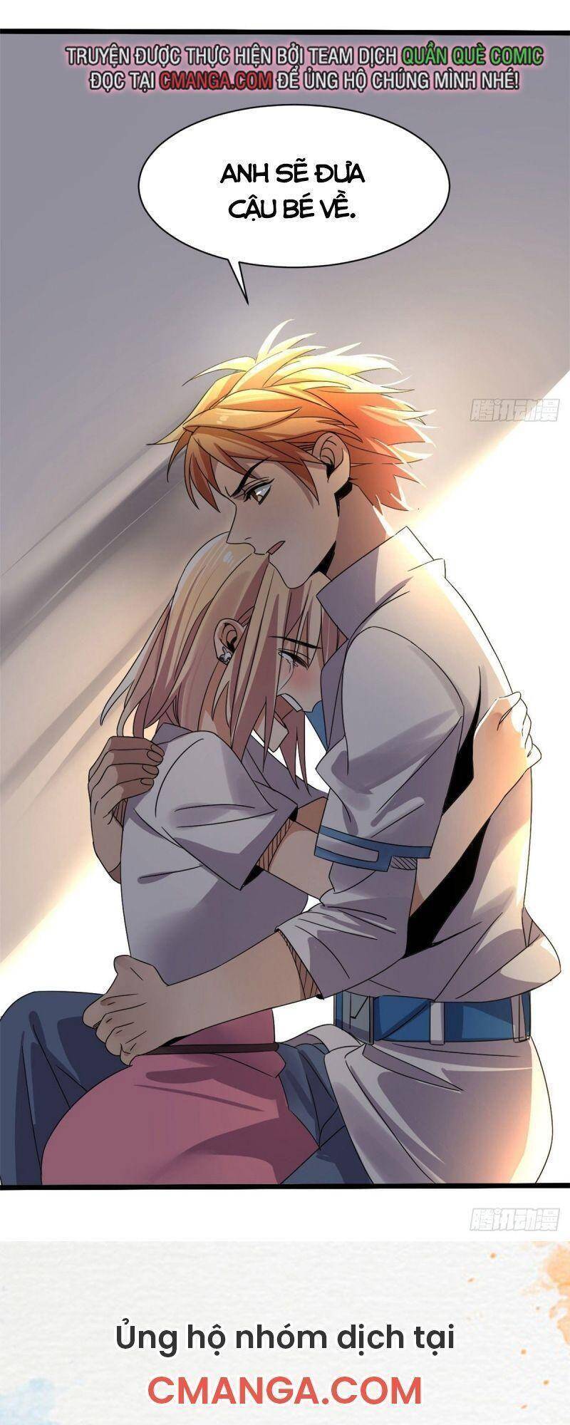 Xã Lam Bạch Chapter 4 - 33