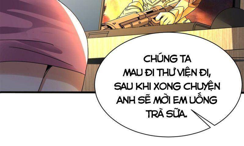 Xã Lam Bạch Chapter 4 - 5
