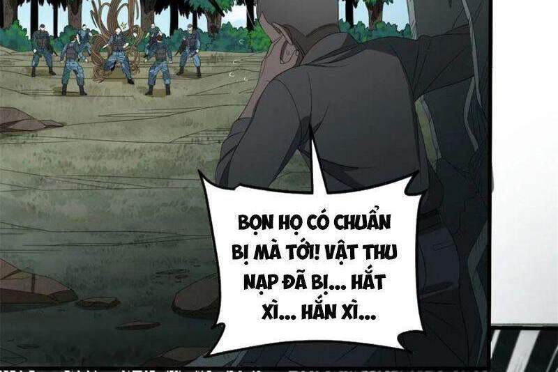 Xã Lam Bạch Chapter 41 - 2