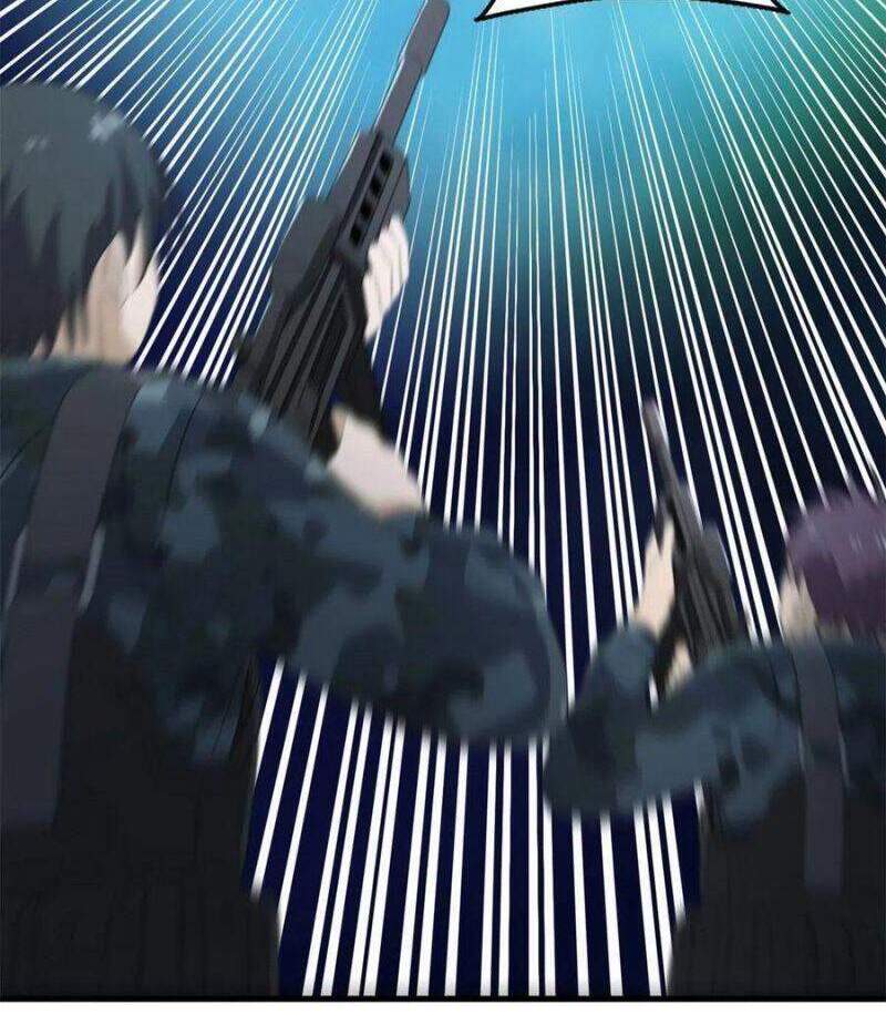 Xã Lam Bạch Chapter 41 - 11